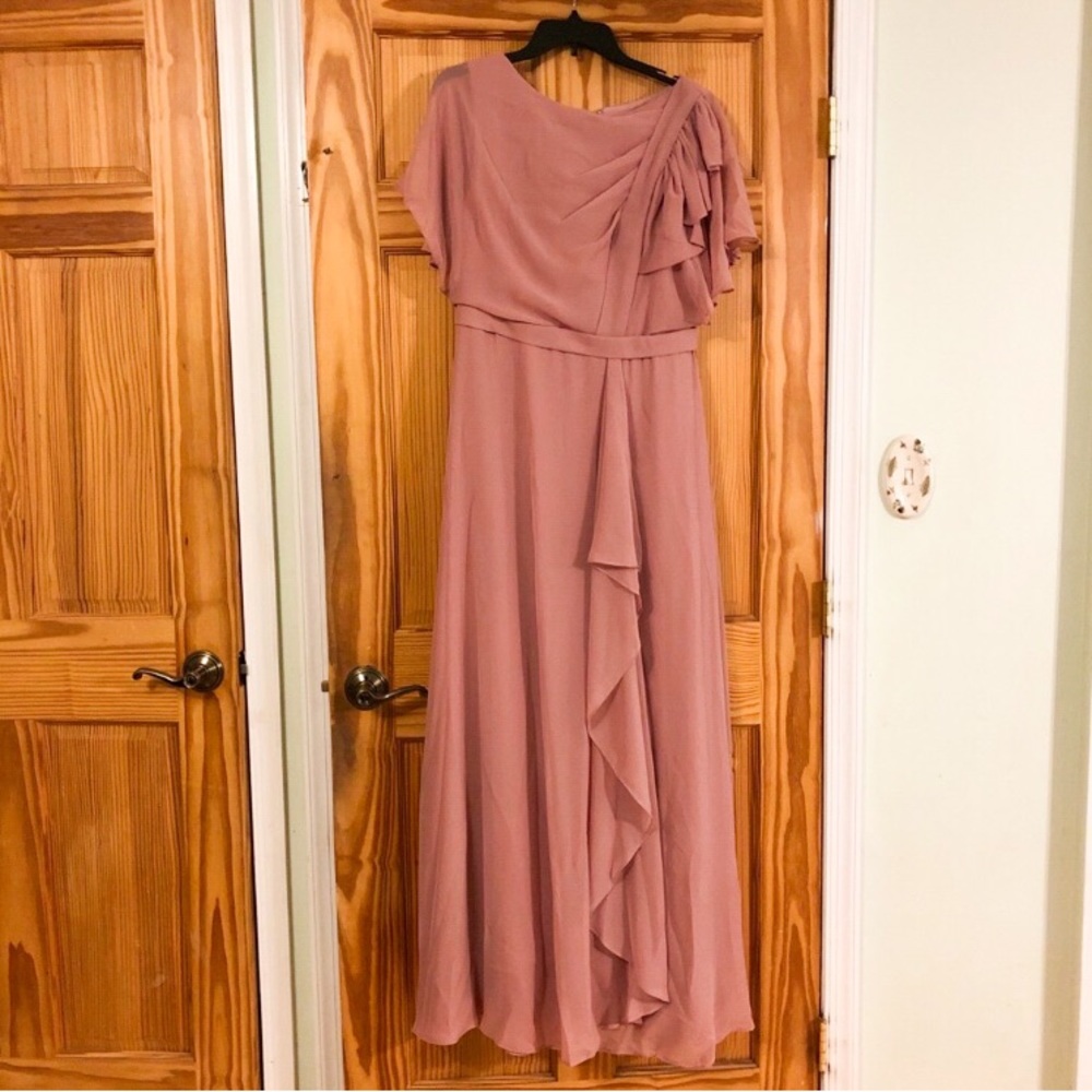 Azazie | Dresses | Used Womens Azazie Bridesmaid Dress